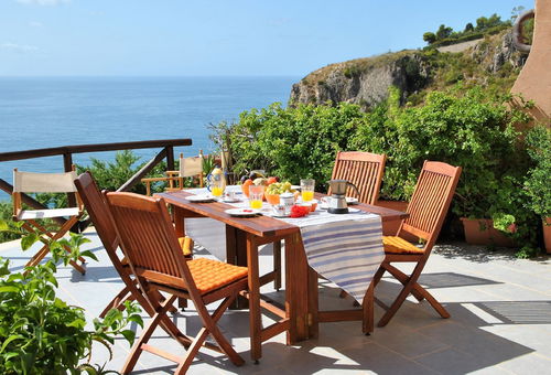 Villa 3 bedroom Sperlonga