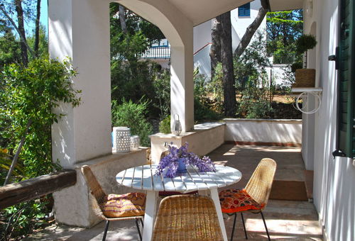 Villa 3 bedroom Sperlonga