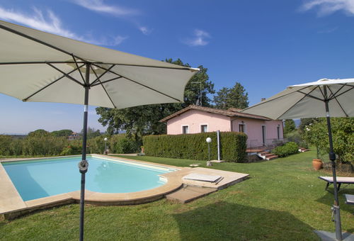 Villa 4 bedroom Orte
