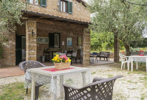 Appartement 3 chambres