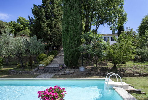 Villa 5 bedroom Cortone