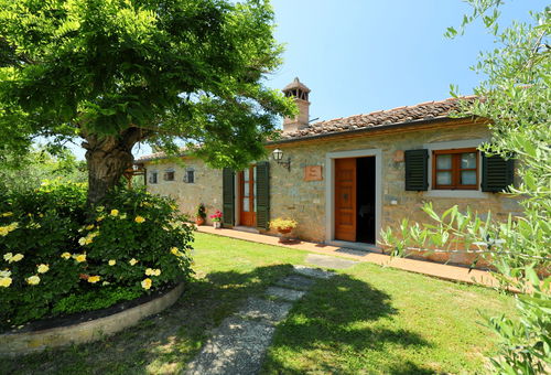 Villa 3 bedroom Cortone