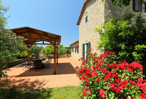 Villa 3 bedroom Cortone