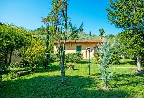 Haus 2 Zimmer Montaione