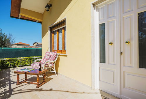 Maison 2 chambres Marina Di Pietrasanta