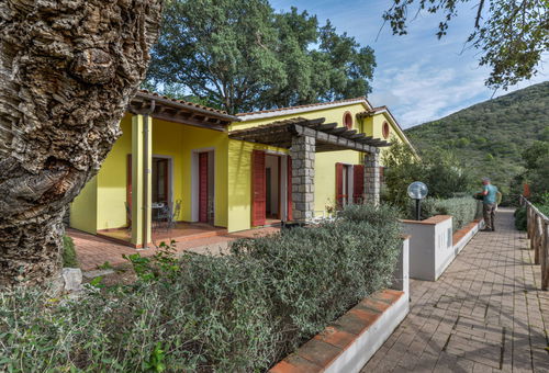 Haus 2 Zimmer 