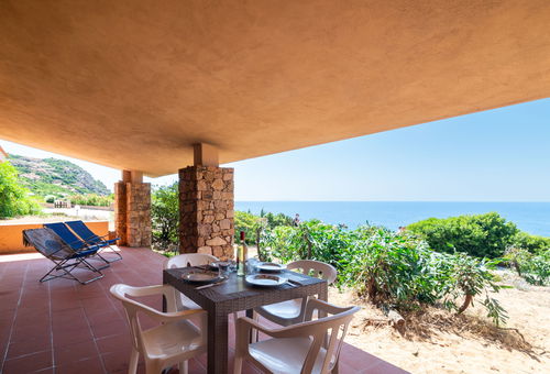 Villa 2 bedroom Costa Paradiso