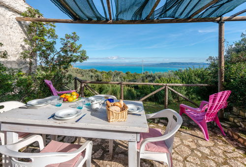 Villa 2 bedroom Monte Argentario