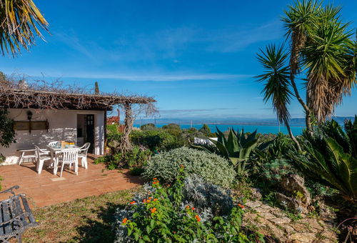 Villa 1 bedroom Monte Argentario