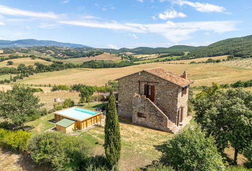 Villa 2 bedroom Cinigiano