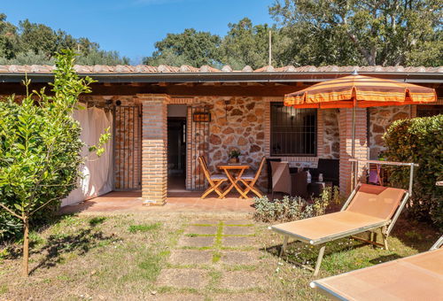 Villa 2 bedroom Massa Marittima