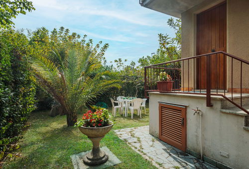 Apartment 2 bedroom Marina Di Pietrasanta