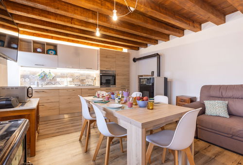 Villa 3 bedroom