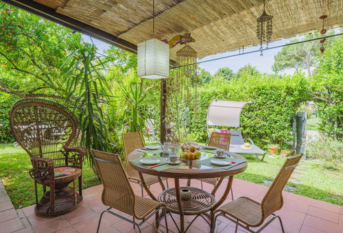 Apartment 2 bedroom Marina Di Pietrasanta