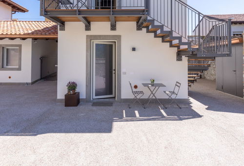 Apartment 1 bedroom 