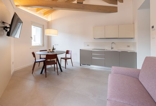 Apartment 1 bedroom 