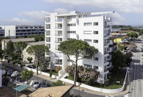 Appartement 2 chambres Lignano Sabbiadoro