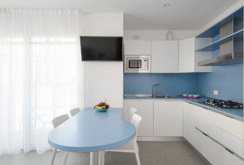 Appartement 1 chambre Lignano Sabbiadoro