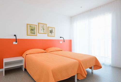 Apartment 1 bedroom Lignano Sabbiadoro