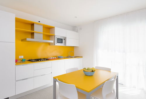Apartment 1 bedroom Lignano Sabbiadoro