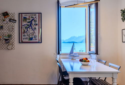 Apartment 2 bedroom Gravedona Ed Uniti