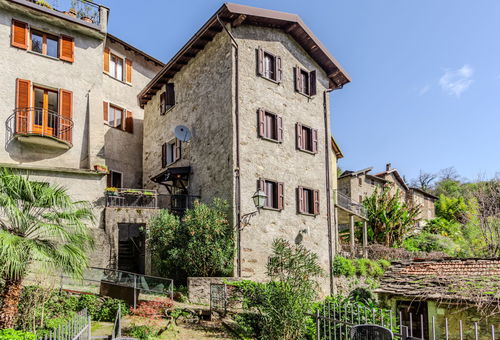 Villa 3 bedroom Milan