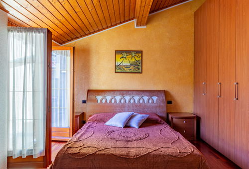 Villa 2 bedroom Porlezza