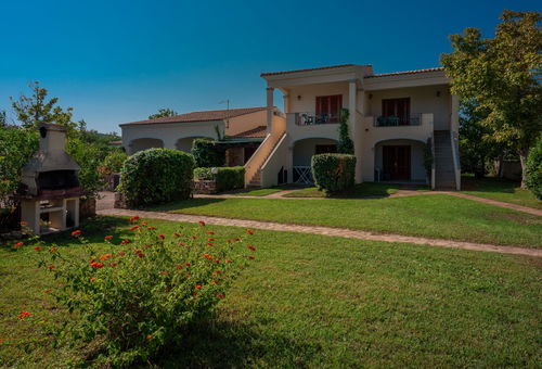 Apartment 1 bedroom Budoni