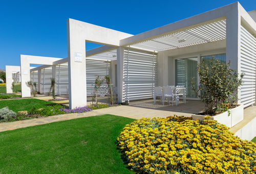 Appartement 1 chambre Stintino