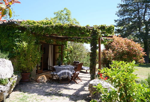 Haus 1 Zimmer Boccheggiano
