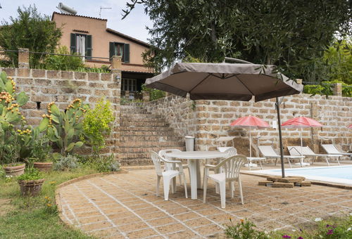 Villa 8 bedroom