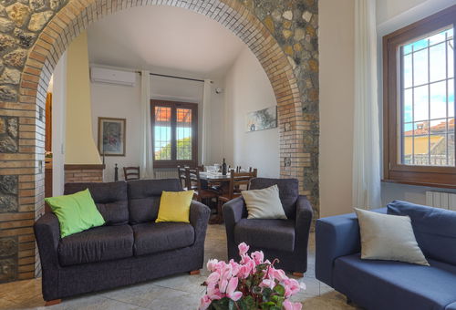 Villa 3 bedroom San Gimignano