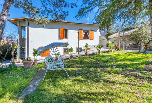 Villa 2 bedroom Bucine