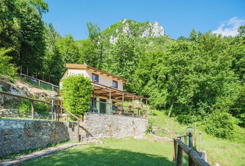 Villa 1 bedroom Camaiore