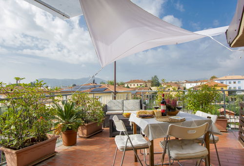 Apartment 2 bedroom Lucques