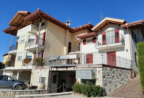 Appartement 2 chambres