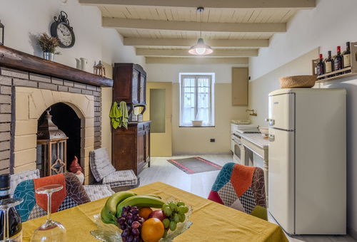 Apartment 1 bedroom 