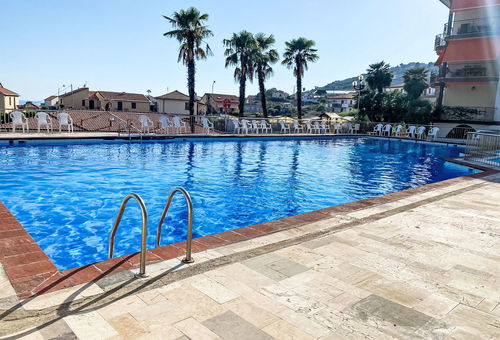 Wohnung 1 Zimmer San Lorenzo Al Mare