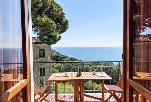 Apartment 1 bedroom San Lorenzo Al Mare