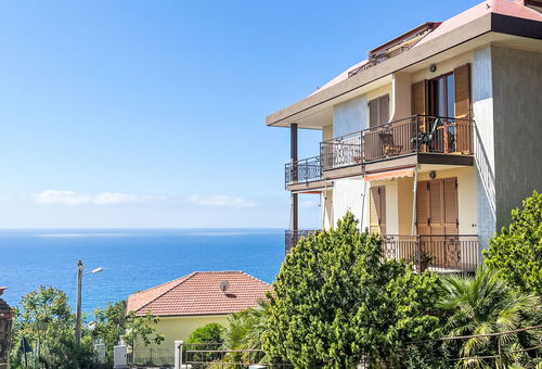 Apartment 1 bedroom San Lorenzo Al Mare