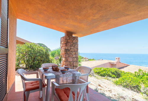 Haus 1 Zimmer Costa Paradiso
