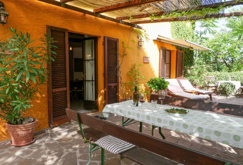 Haus 3 Zimmer Boccheggiano