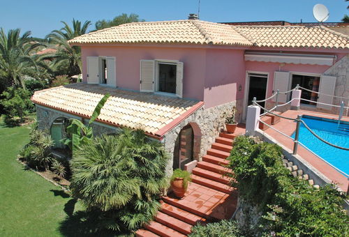 Villa 3 bedroom Syracuse