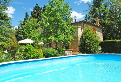 Haus 3 Zimmer Gambassi Terme