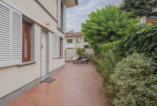 Maison 3 chambres Lido Di Camaiore