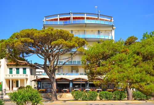 Apartment 1 bedroom Lignano Sabbiadoro