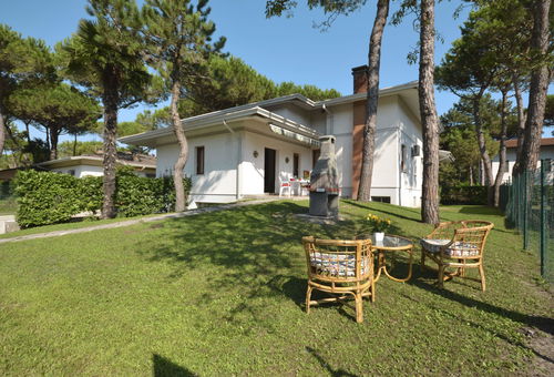 Maison 3 chambres Lignano Riviera