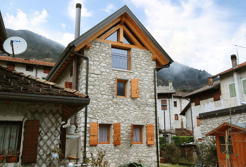 Appartement 1 chambre 