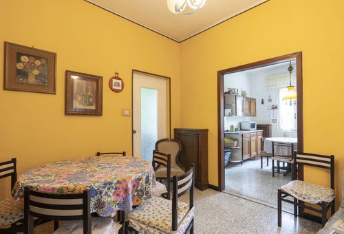 Haus 3 Zimmer San Lorenzo Al Mare
