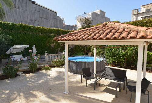 Maison 4 chambres Floridia